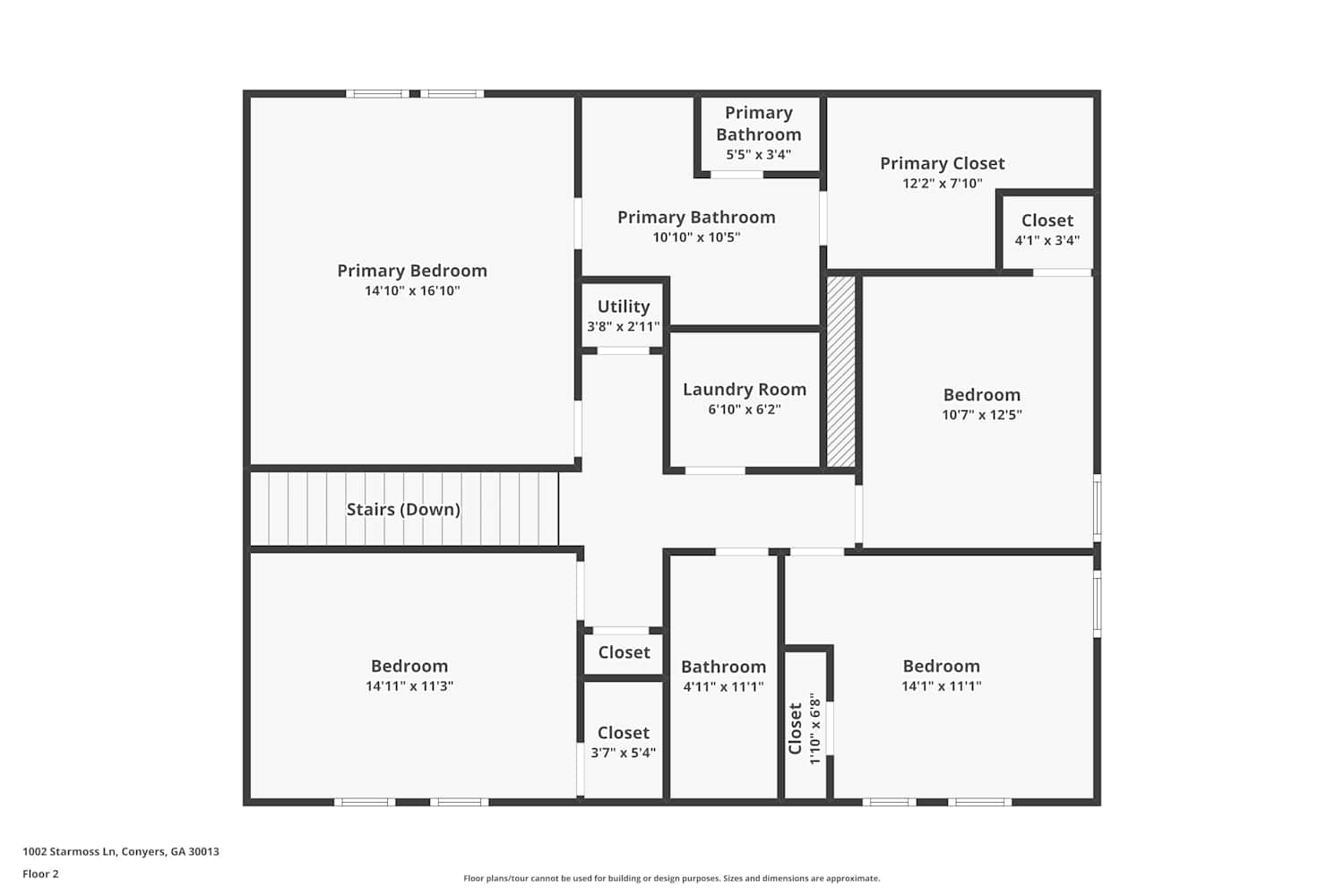 1002 Starmoss Lane photo 3