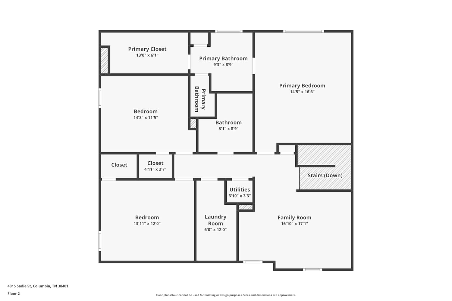 4015 Sadie Street photo 3