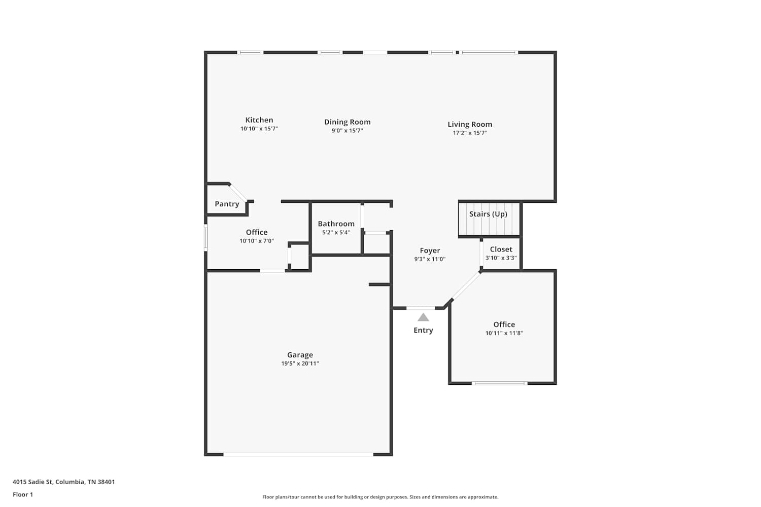4015 Sadie Street photo 2