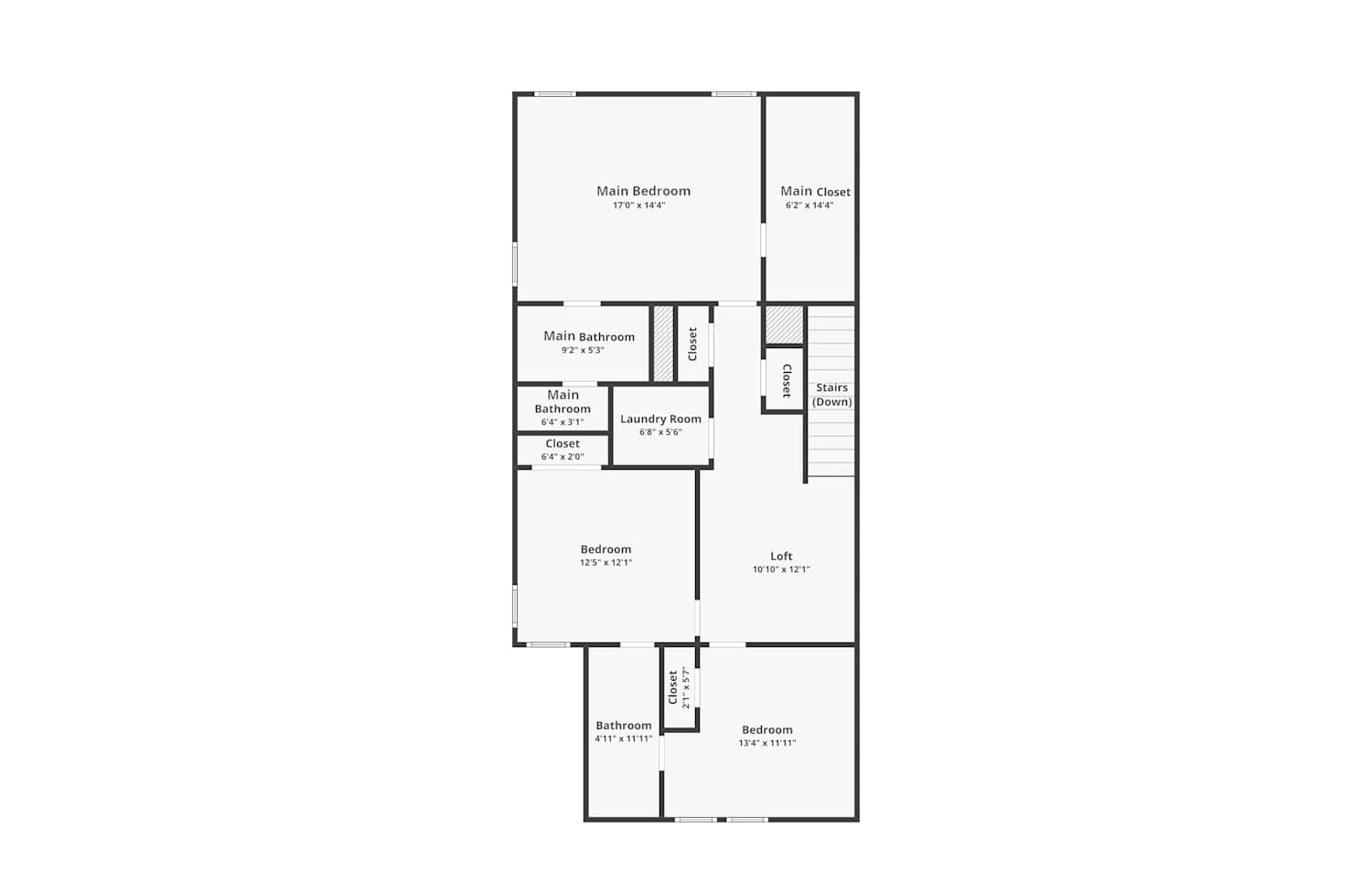 945 Greenville Way photo 4