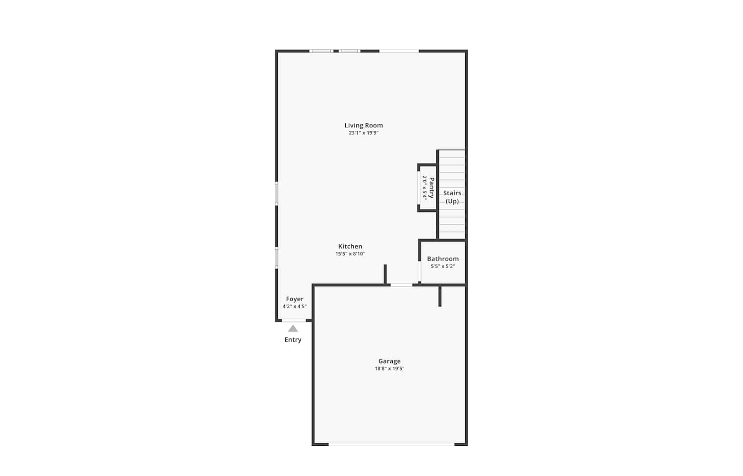 945 Greenville Way photo 3