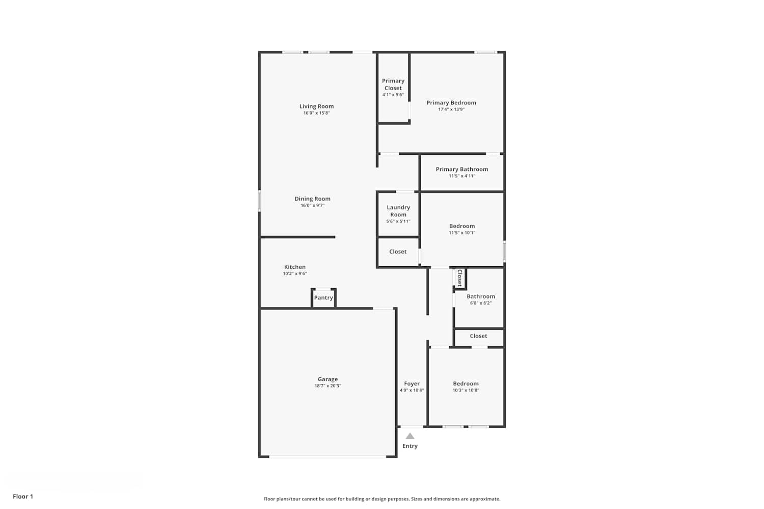 2714 Bronte Blvd photo 2
