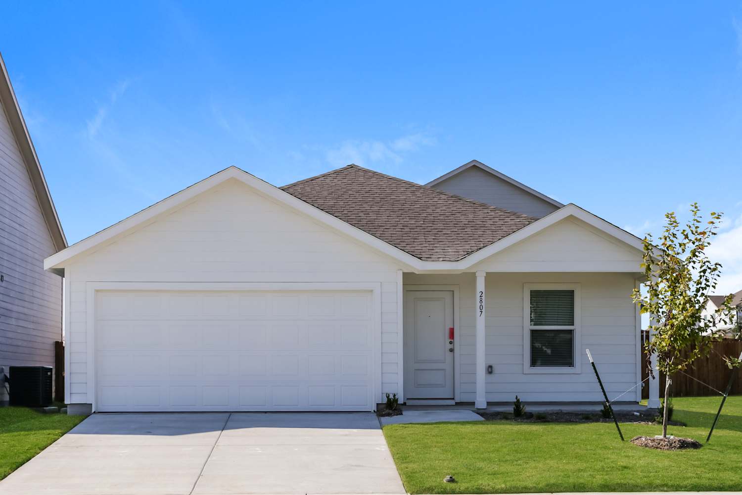2807 Silent Wy Crandall, TX 75114 photo 2