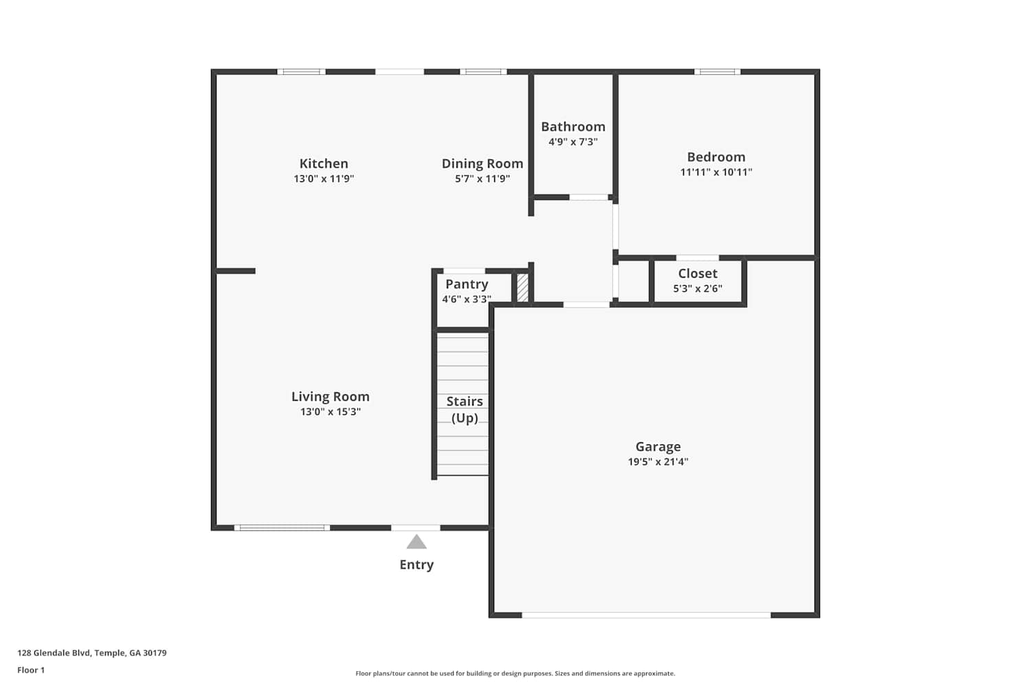 128 Glendale Blvd photo 2