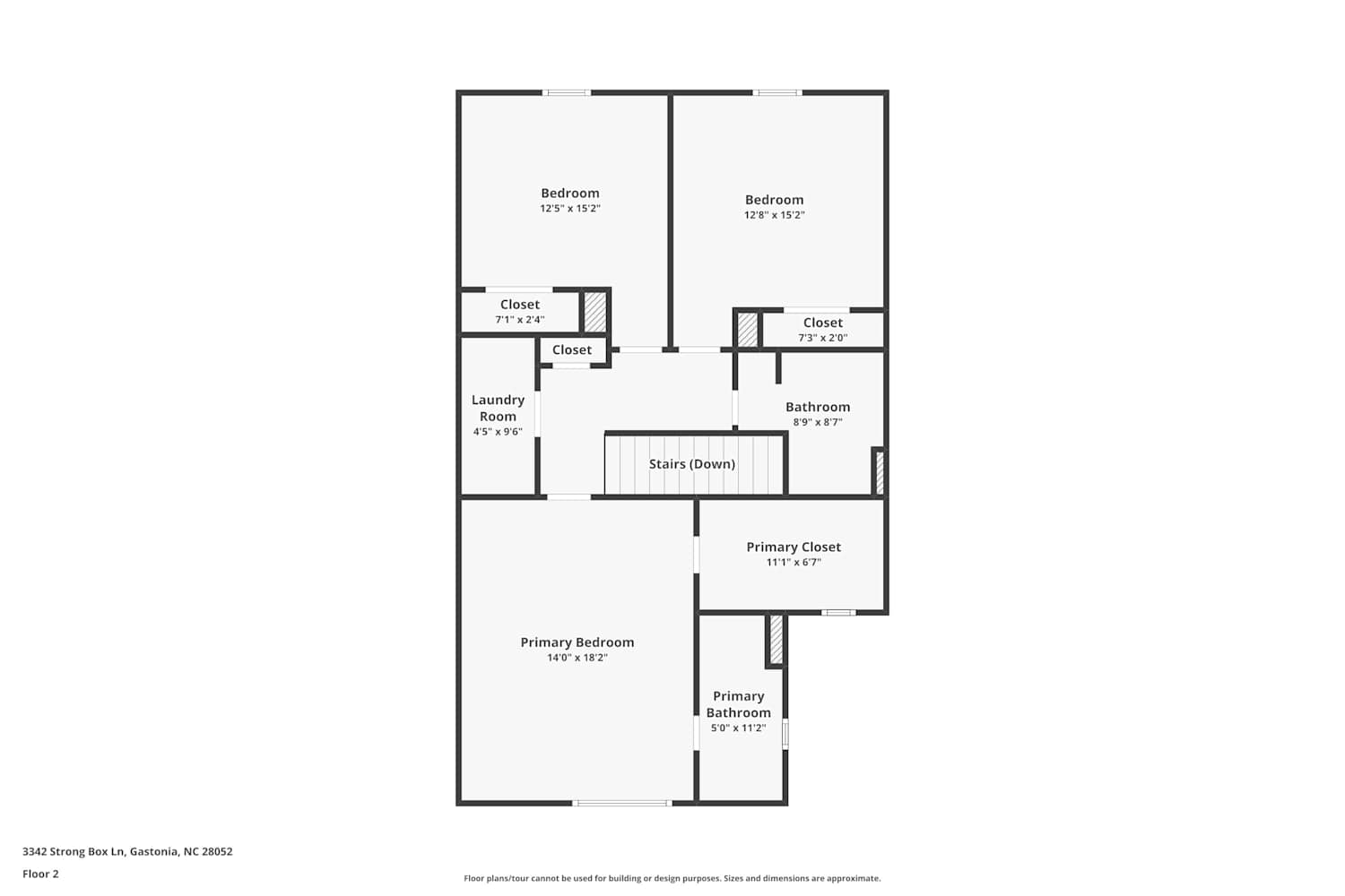 3342 Strong Box Lane photo 3