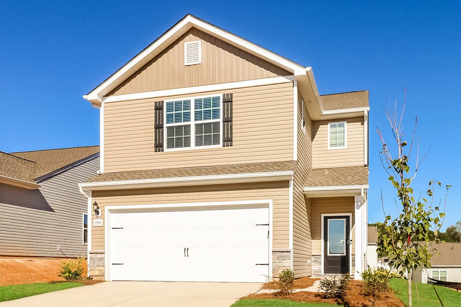 3342 Strong Box Lane photo 4