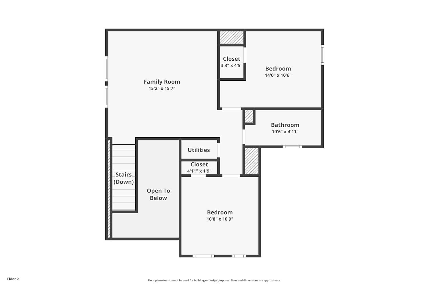 10703 Sunlit St photo 3
