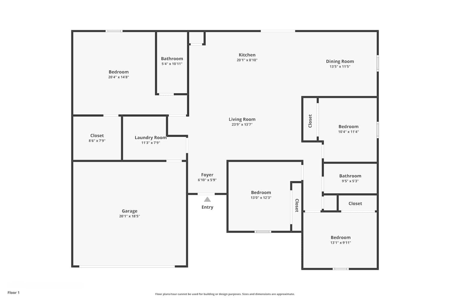 2140 Gascon Rd SW photo 3