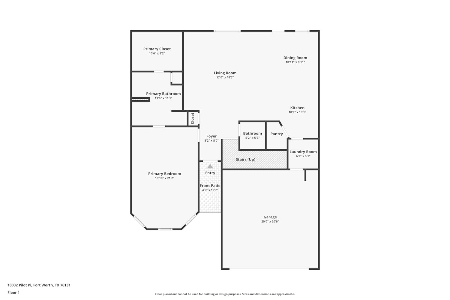 10032 Pilot Place photo 2