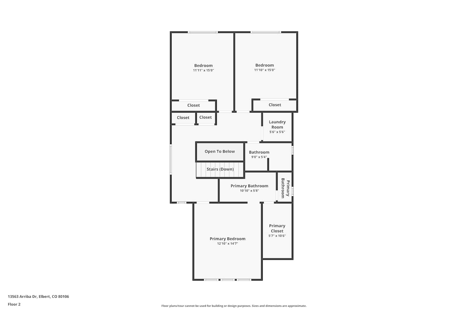 13563 Arriba Dr photo 3