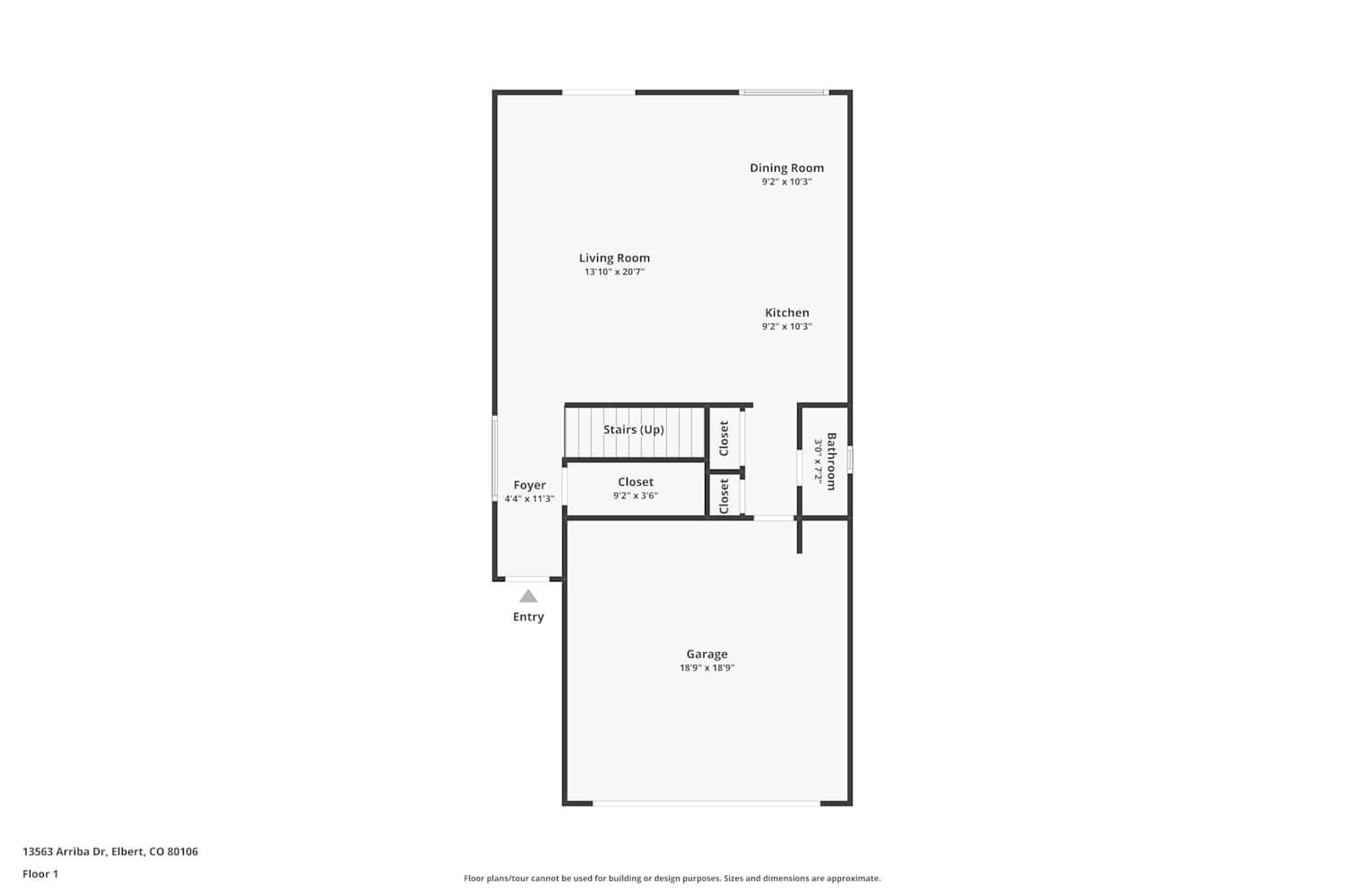 13563 Arriba Dr photo 2