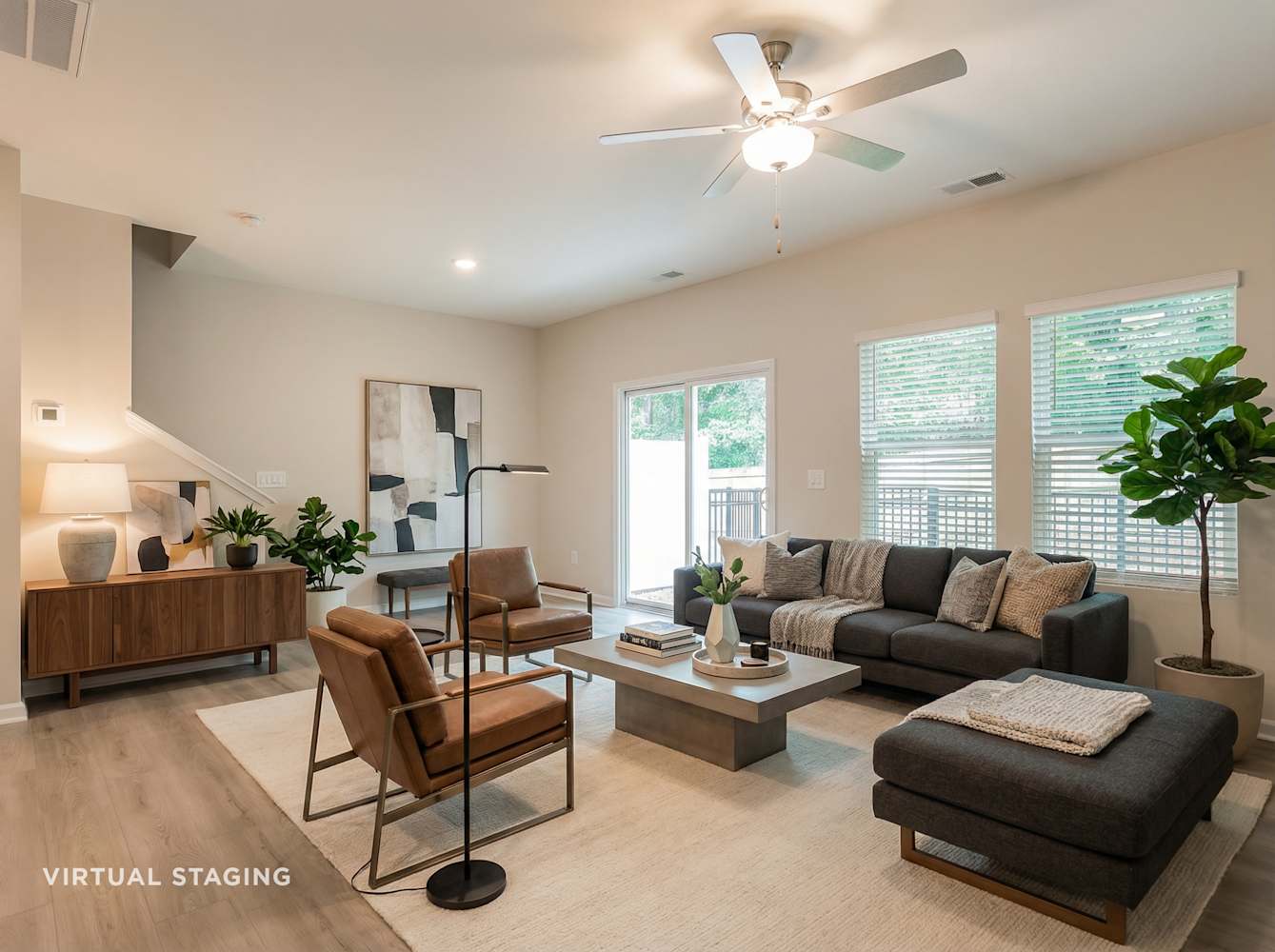 1813 Windsor Village Way photo 5