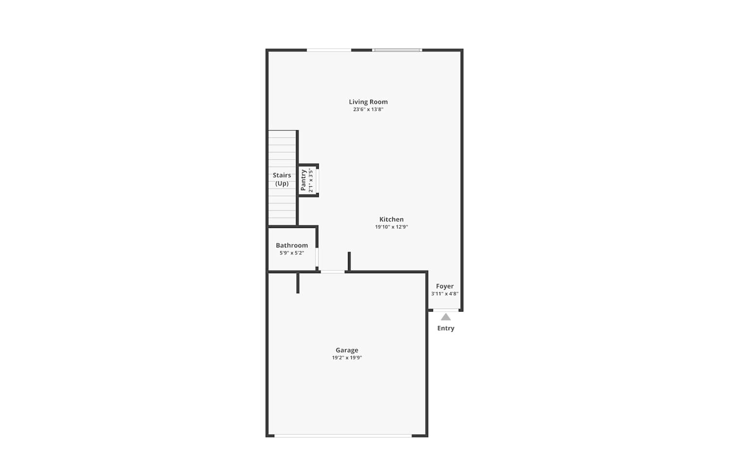 1175 Greenville Way photo 2