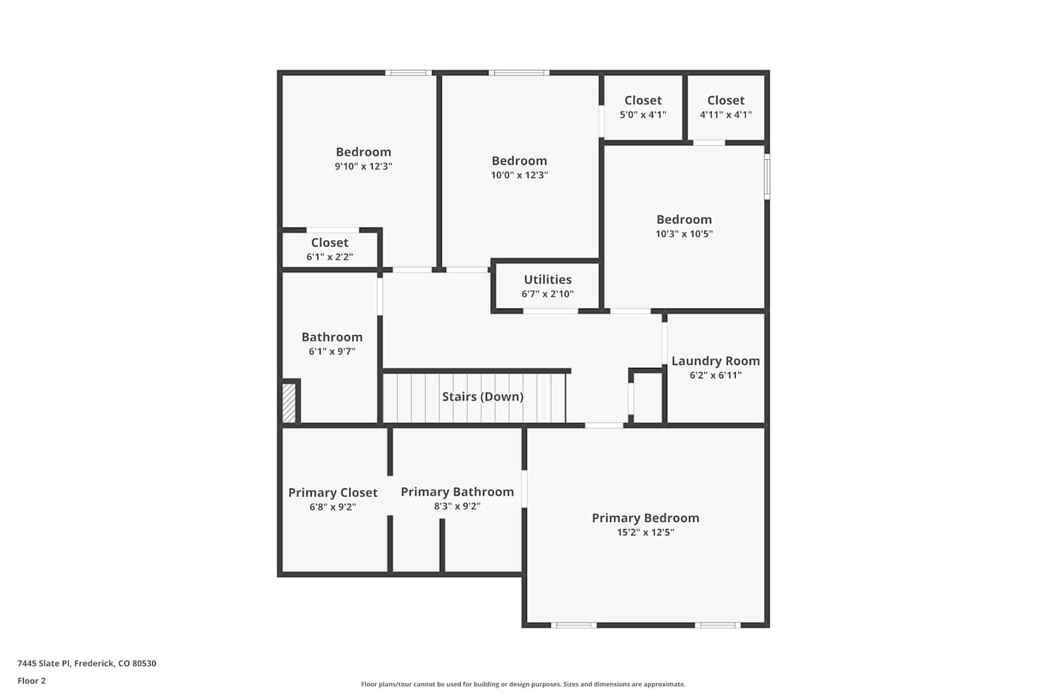 7445 Slate Place photo 3