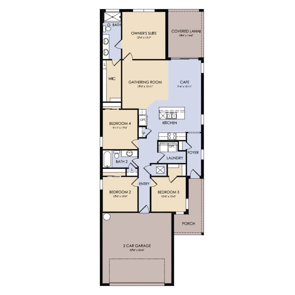 3603 Hornbeam Rd photo 2