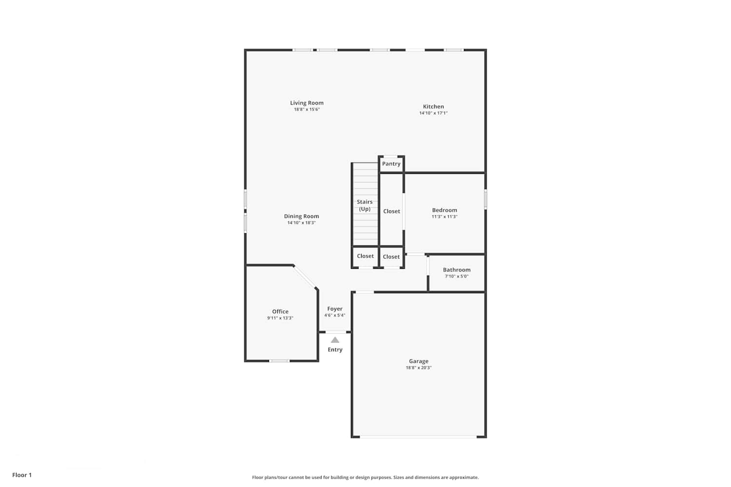 13423 Maltessa Dr photo 2