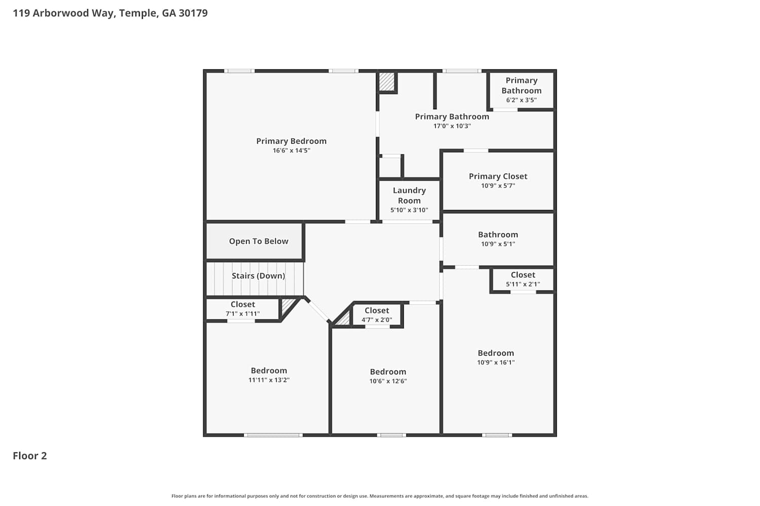119 Arborwood Way photo 3