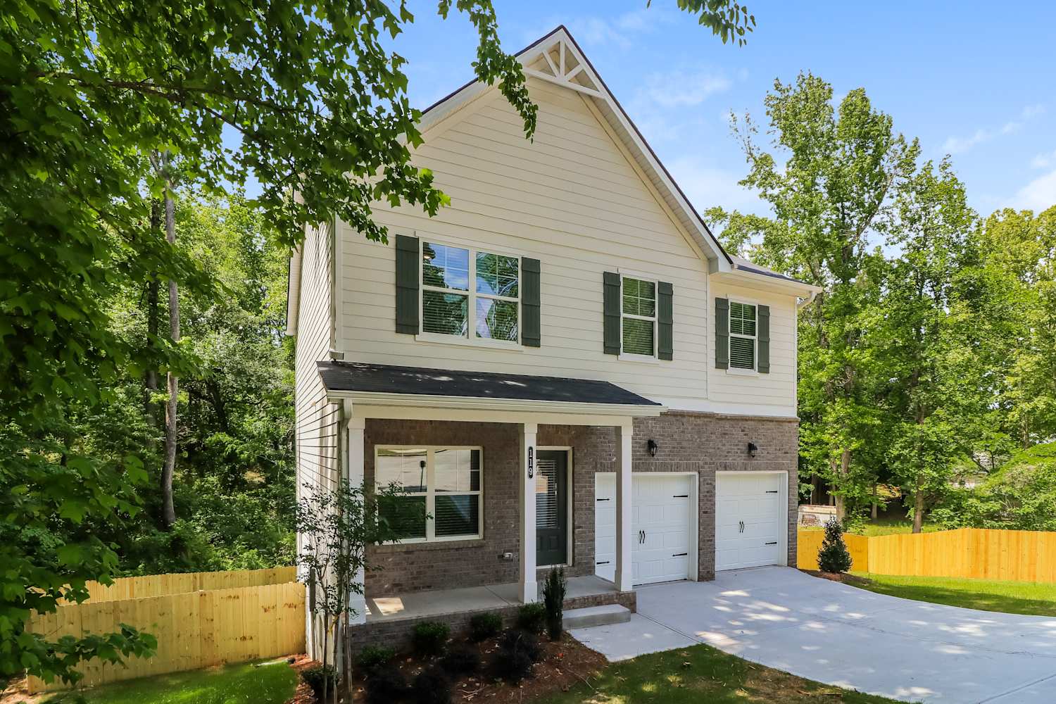 119 Arborwood Way photo 5