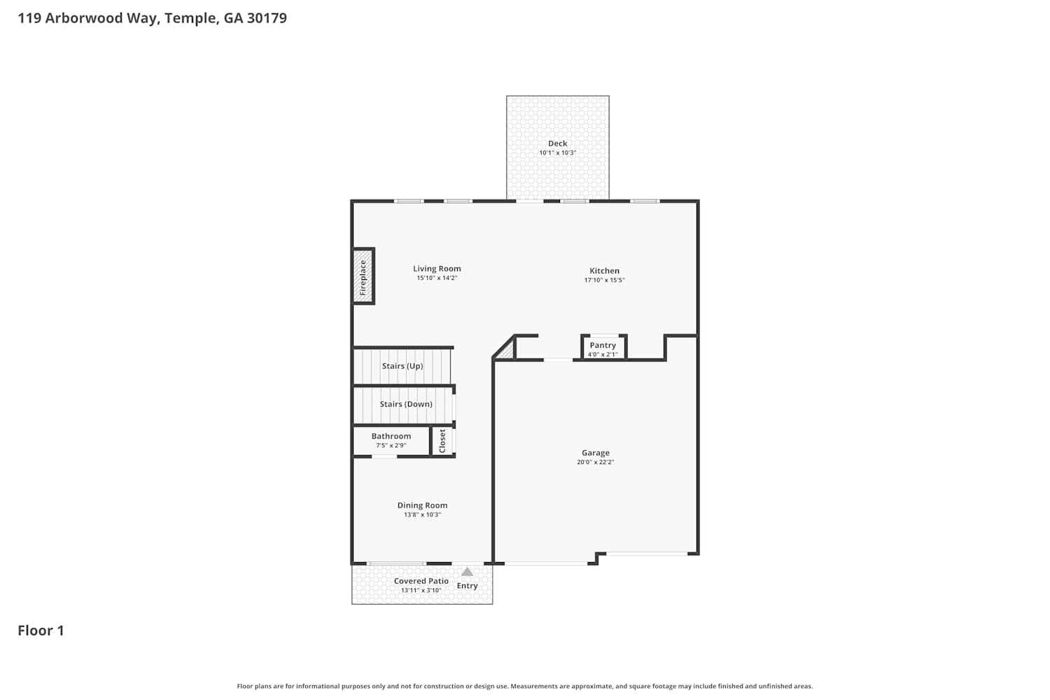 119 Arborwood Way photo 2