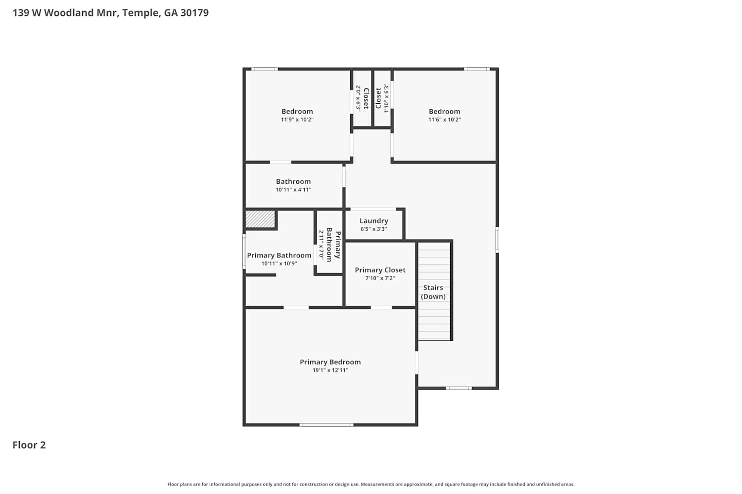 139 West Woodland Manor photo 3