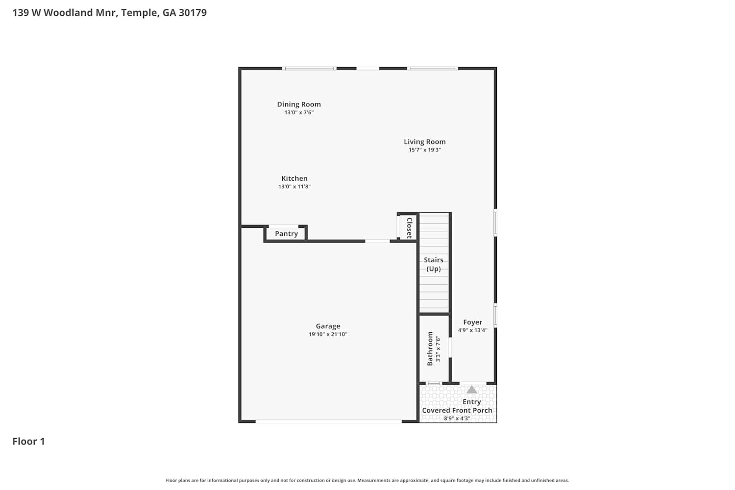 139 West Woodland Manor photo 2