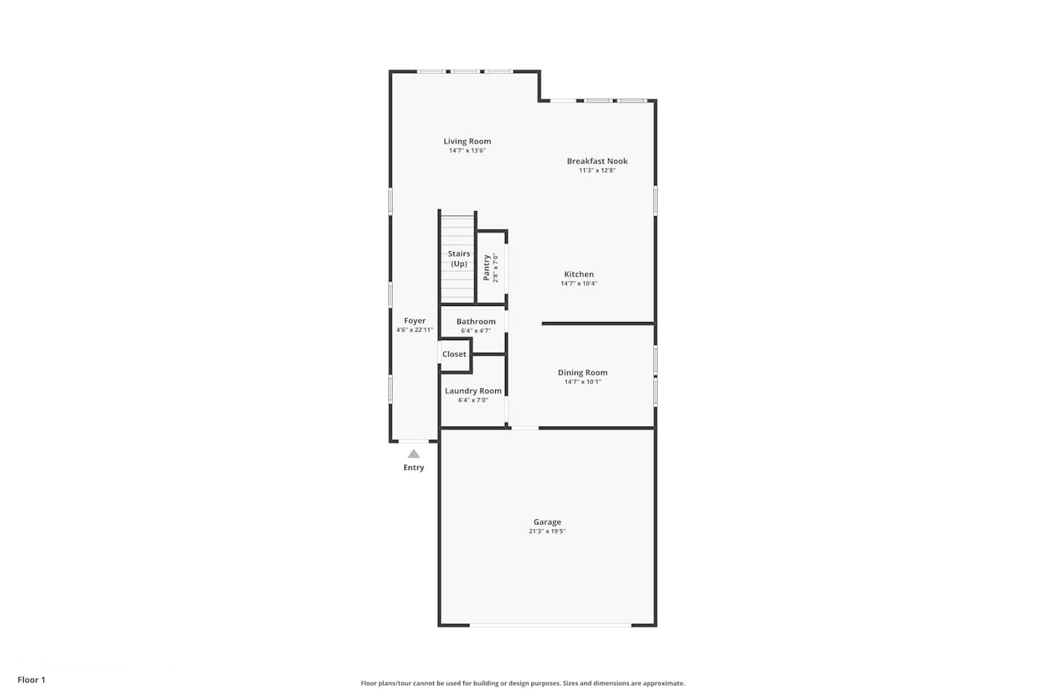 141 Katherine Street photo 2