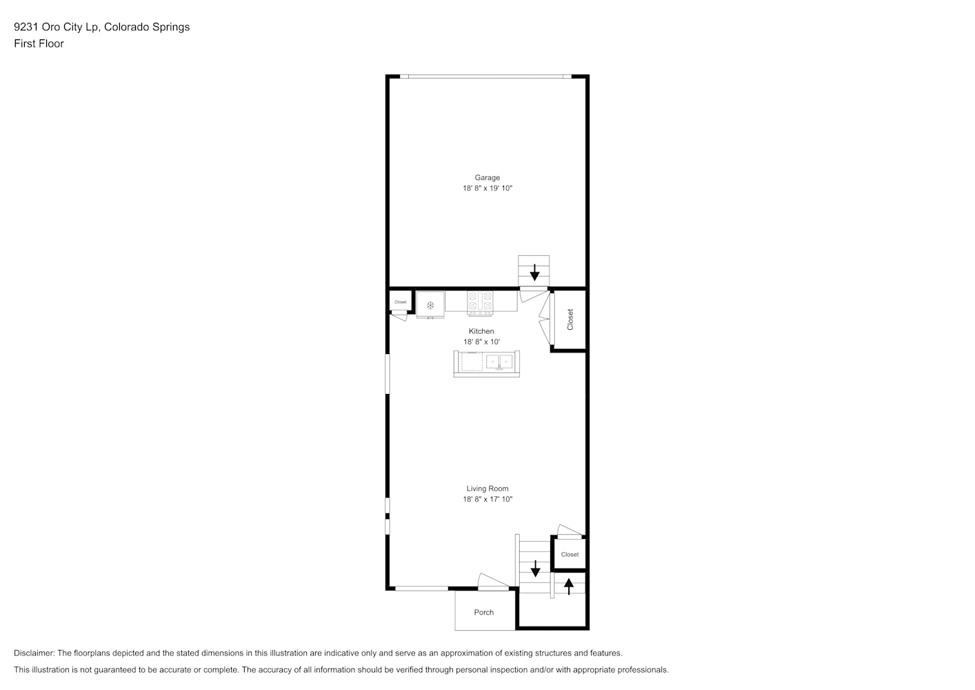 9231 Oro City Lp photo 2