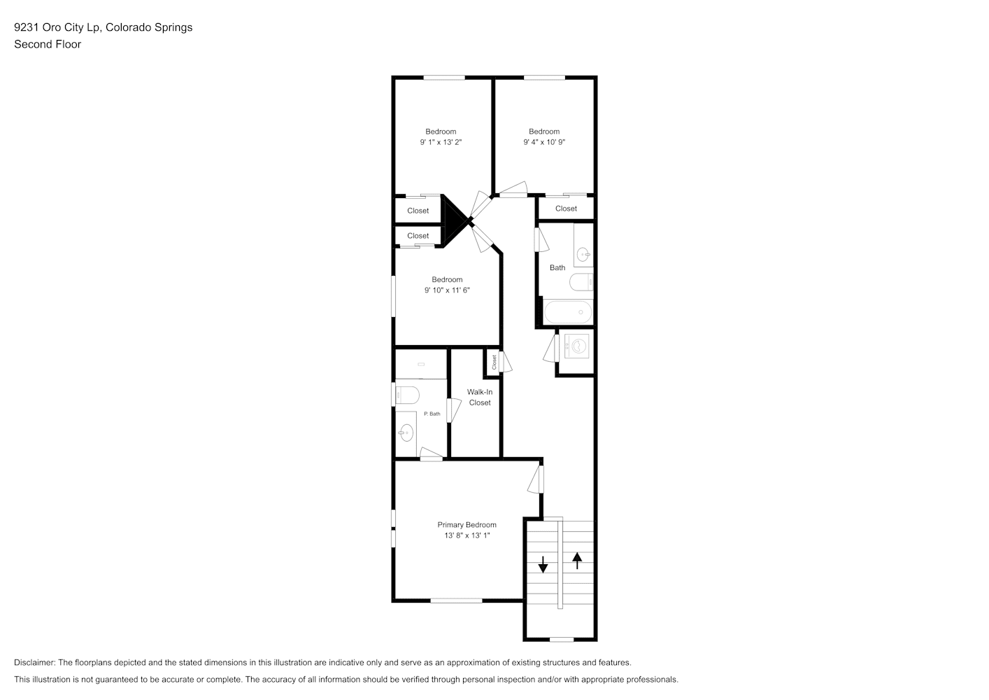9231 Oro City Lp photo 3