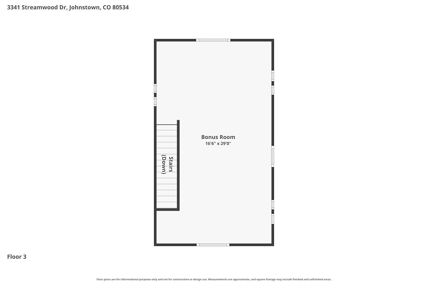 3341 Streamwood Dr photo 4