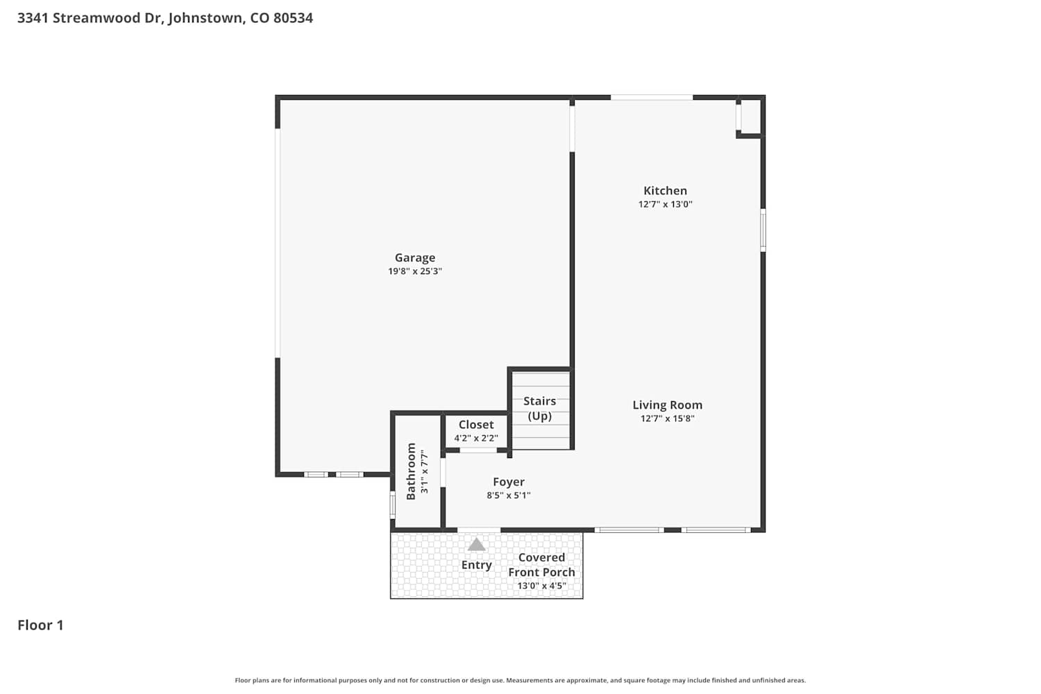 3341 Streamwood Dr photo 2