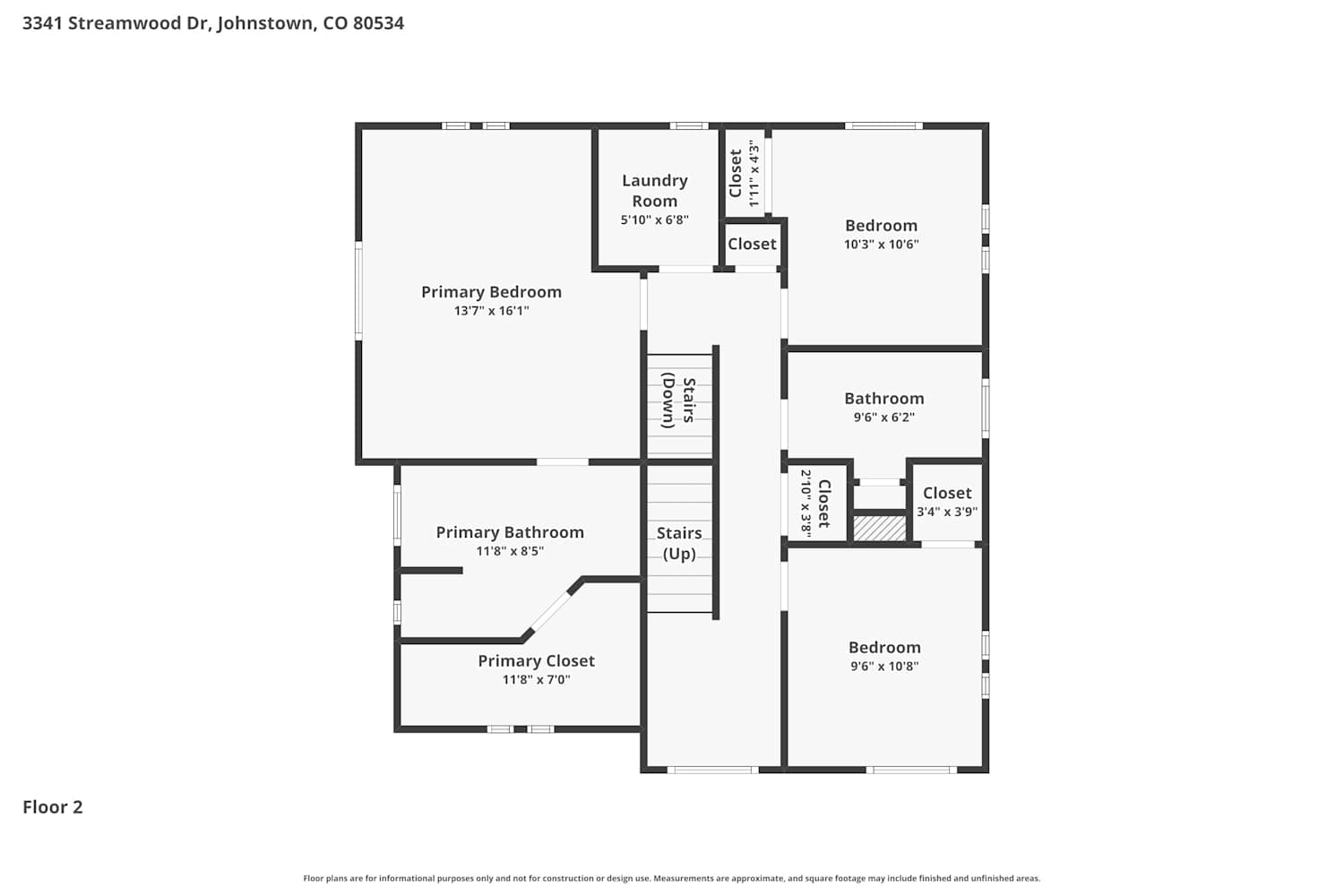 3341 Streamwood Dr photo 3