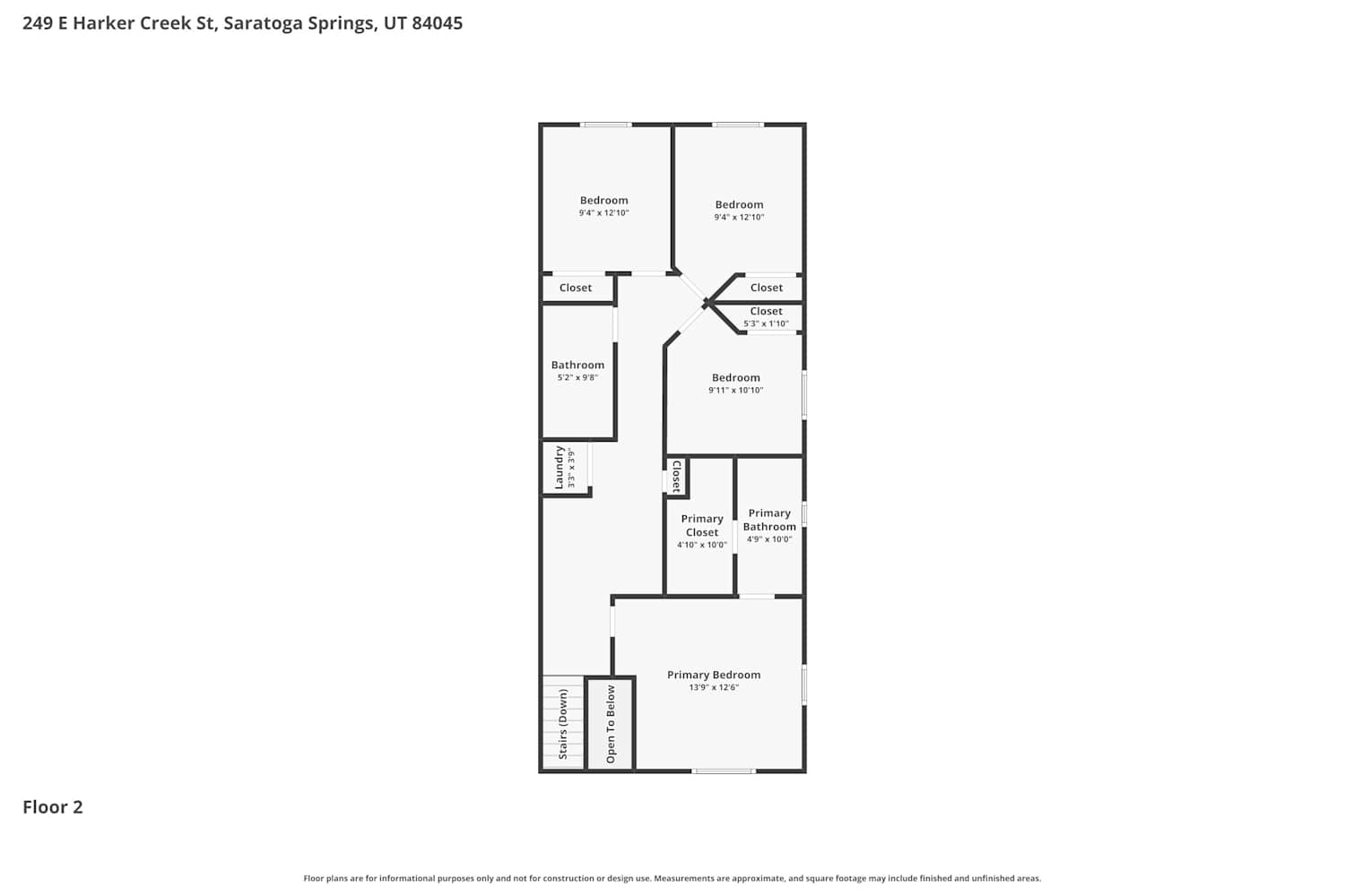 249 E Harker Creek St photo 3