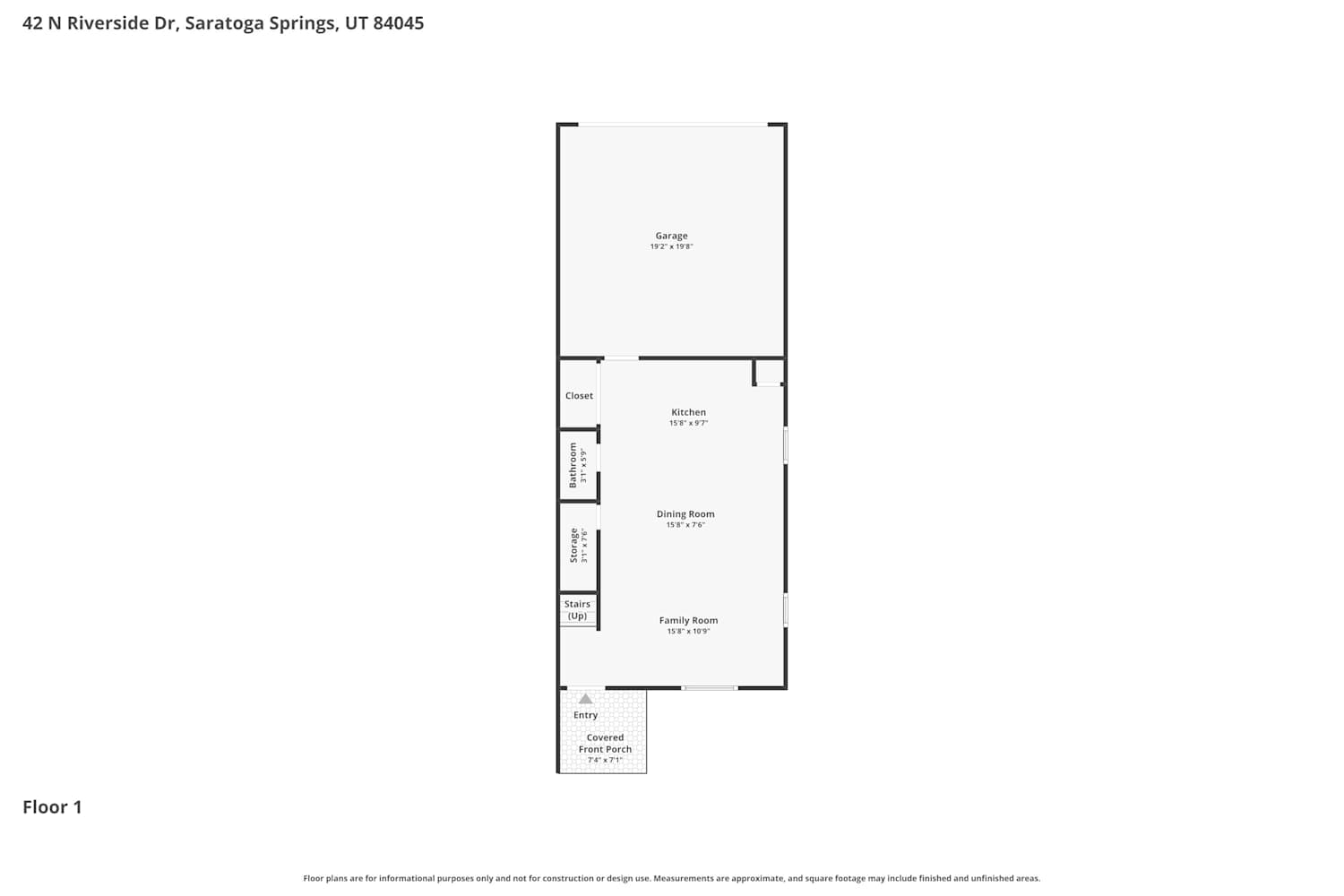 42 N Riverside Dr photo 2