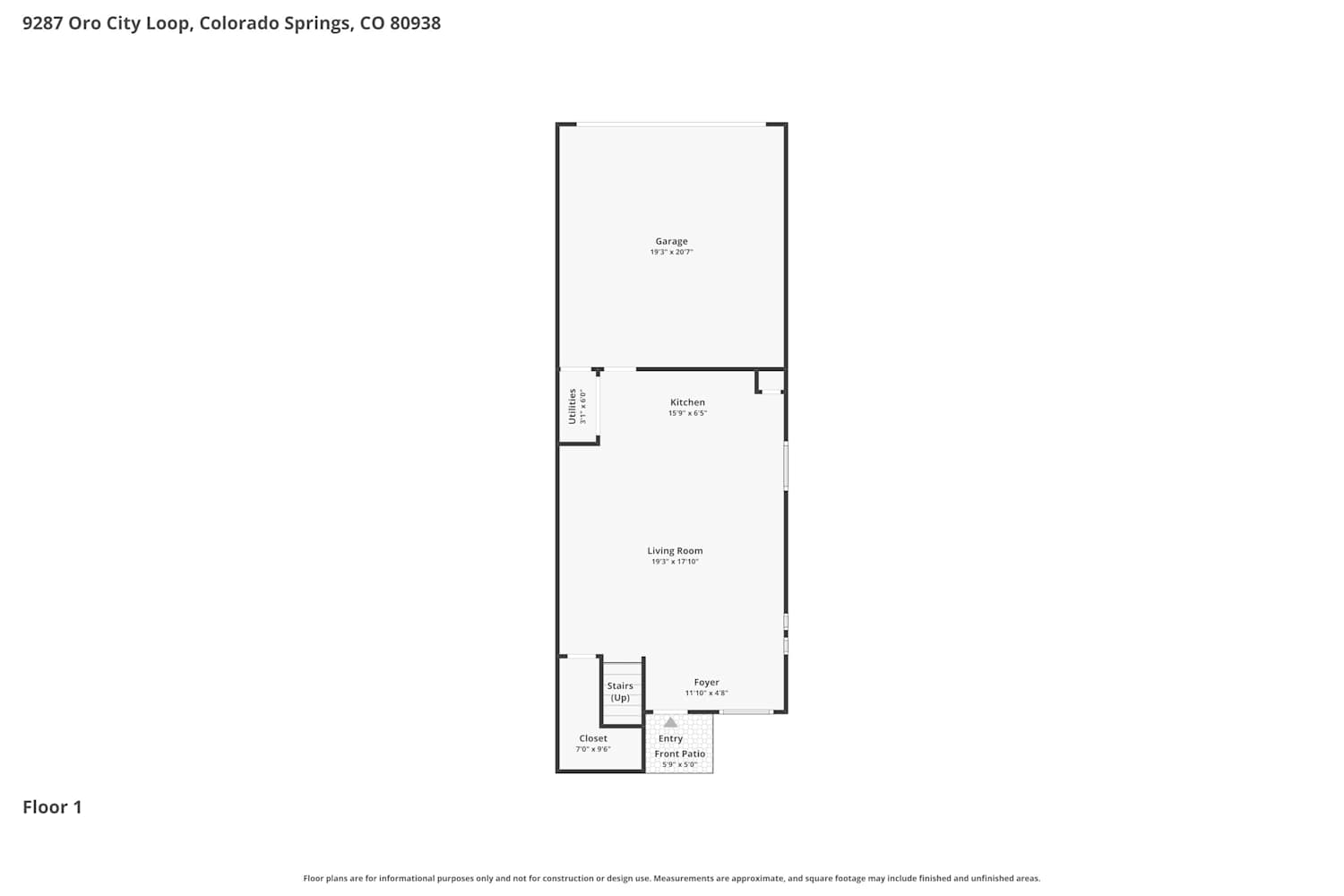 9287 Oro City Loop photo 2