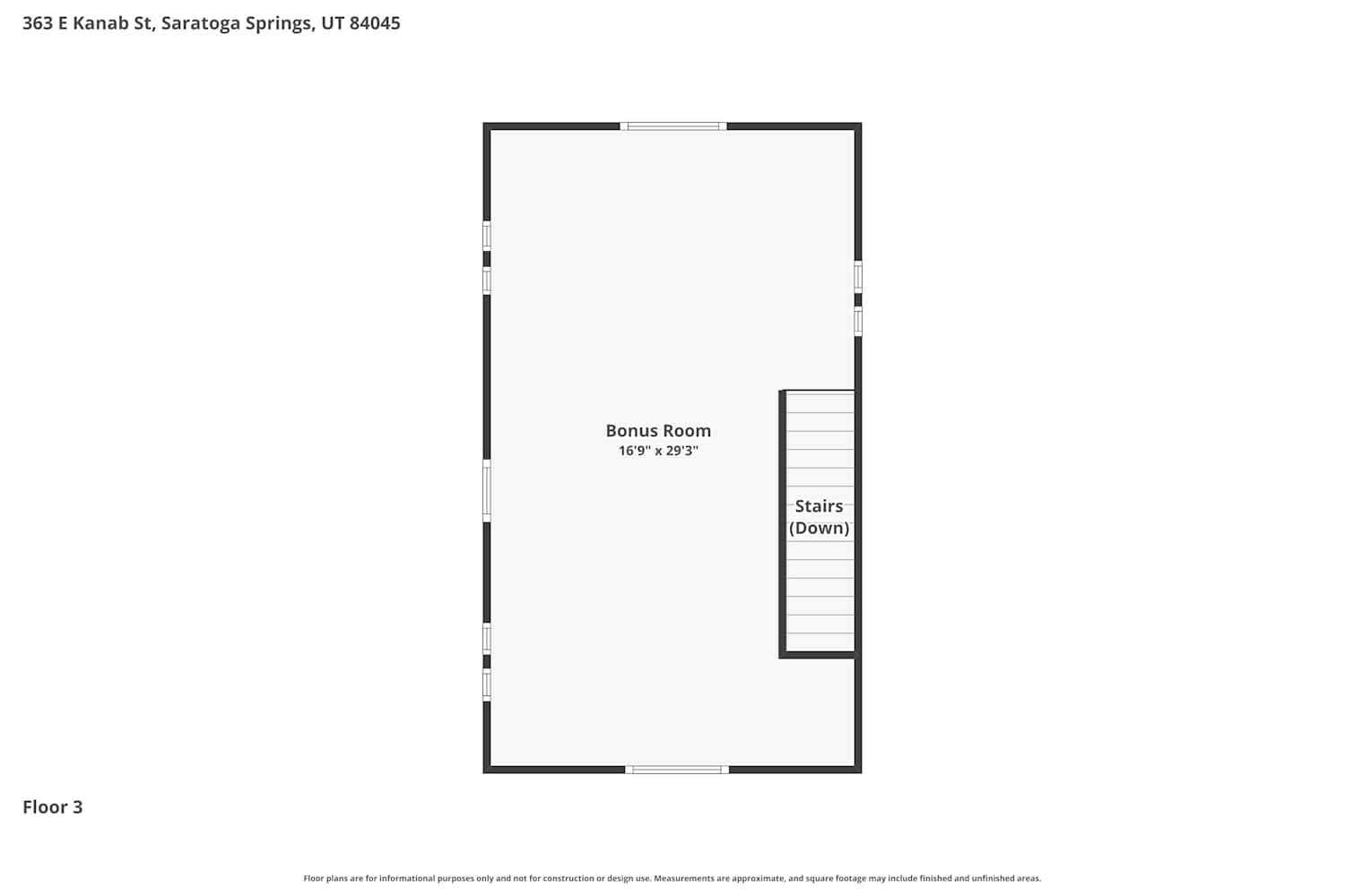 363 E Kanab Creek Dr photo 4