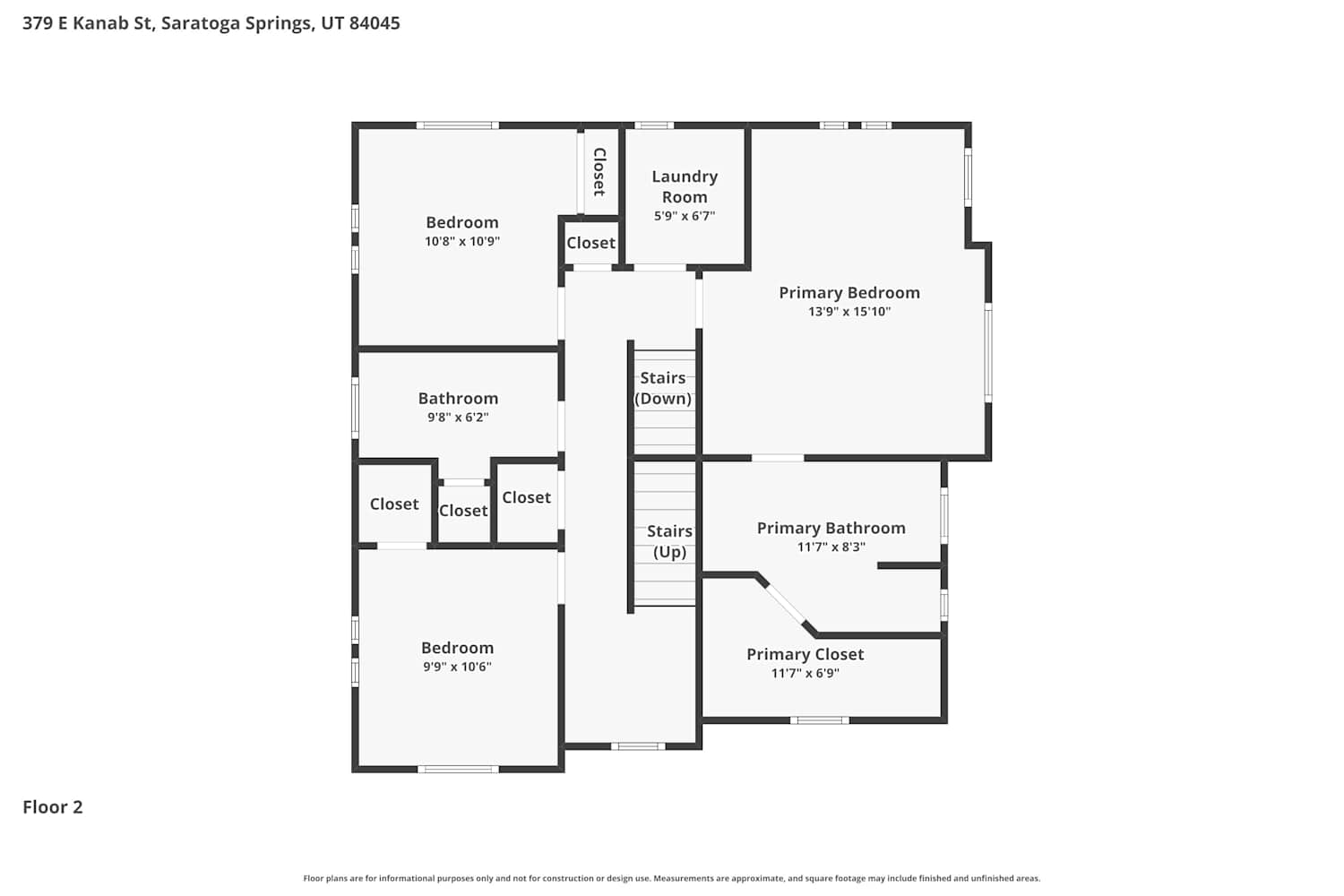 379 E Kanab Creek Dr photo 3
