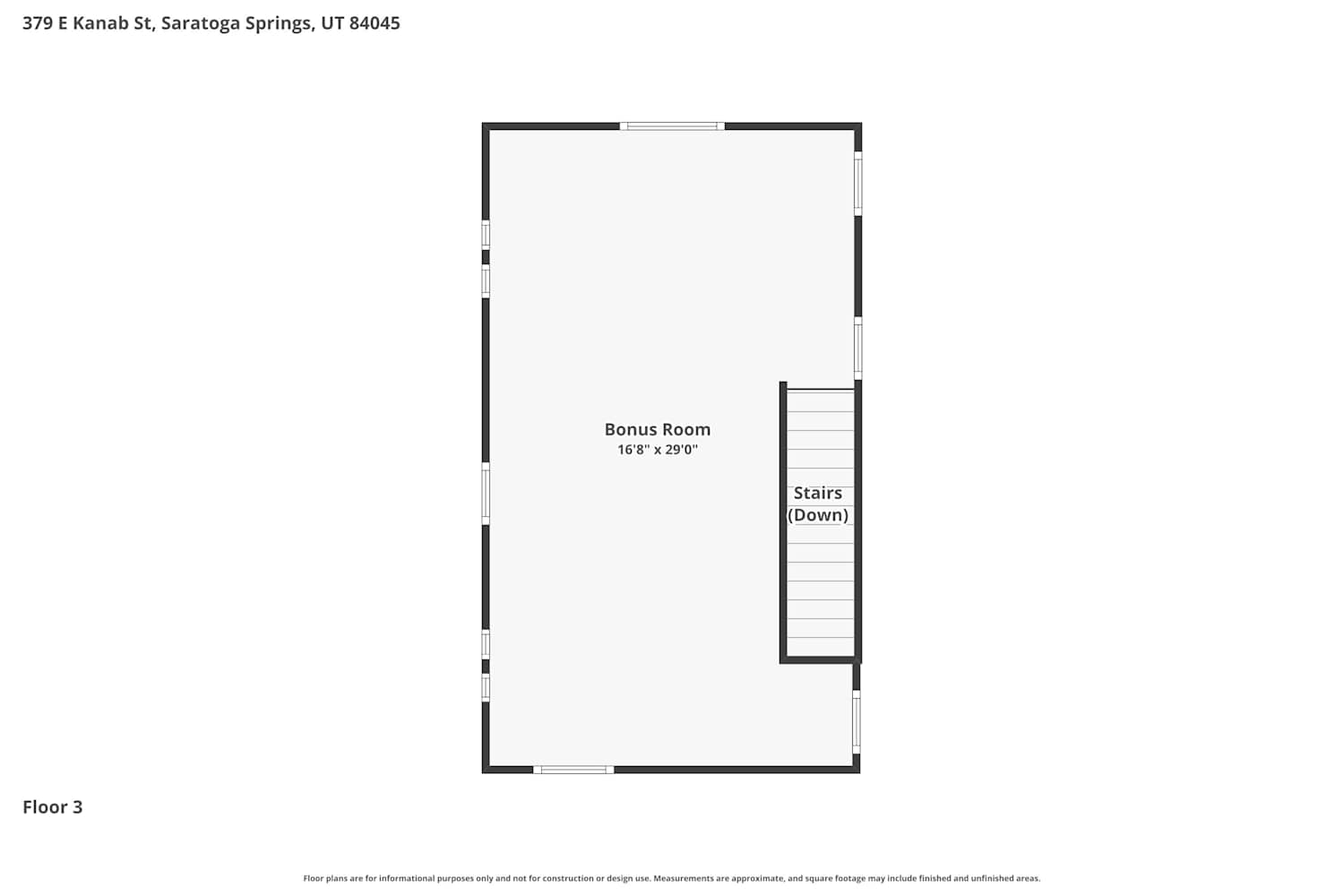 379 E Kanab Creek Dr photo 4