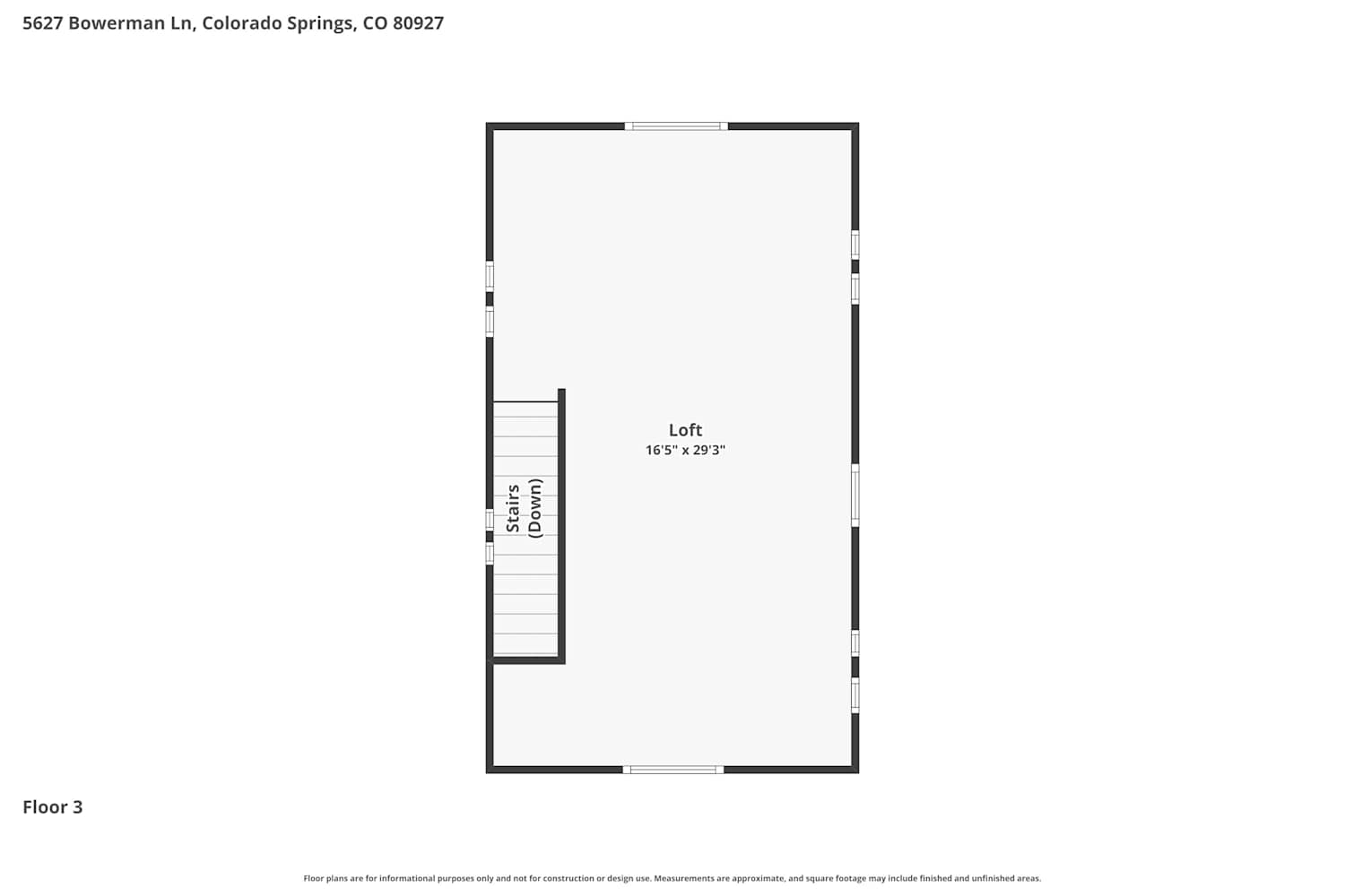 5627 Bowerman Lane photo 4