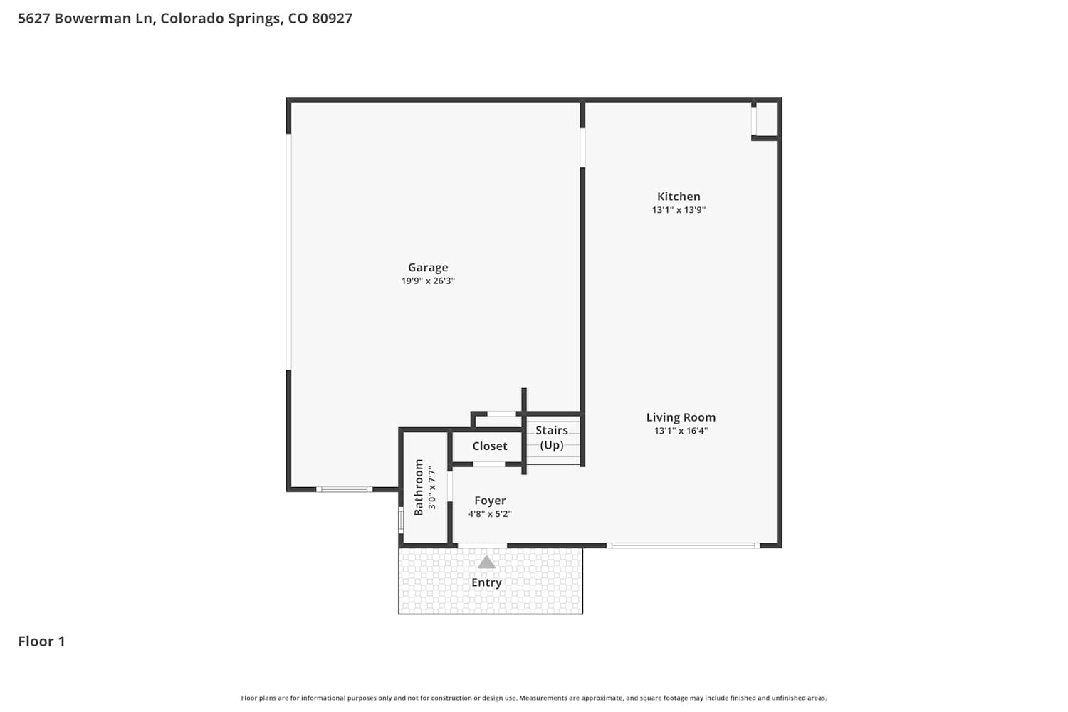 5627 Bowerman Lane photo 2