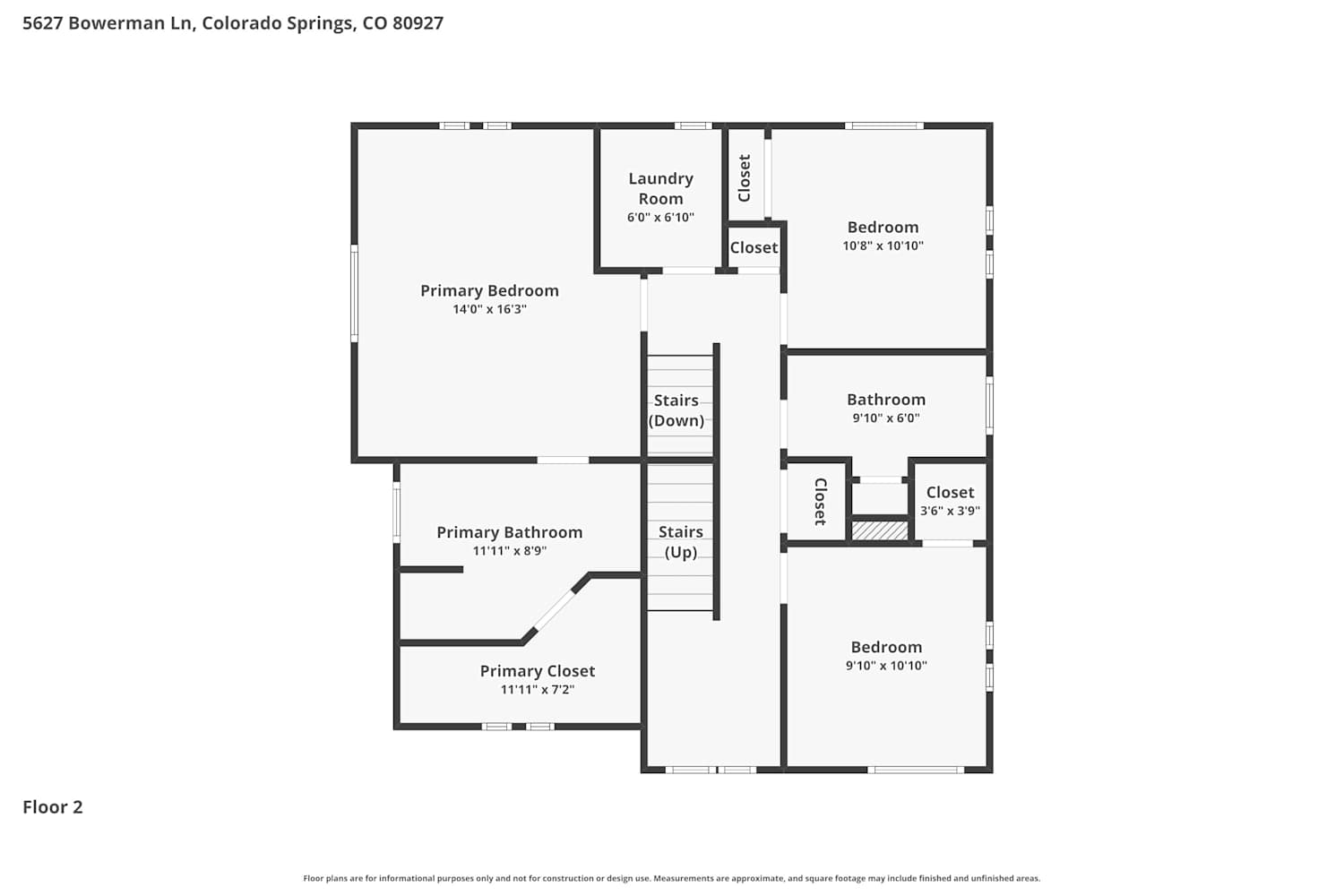 5627 Bowerman Lane photo 3