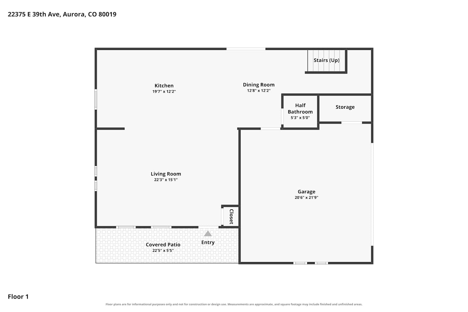 22375 E 39th Ave photo 2