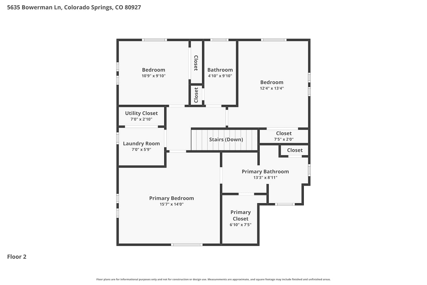 5635 Bowerman Ln photo 3