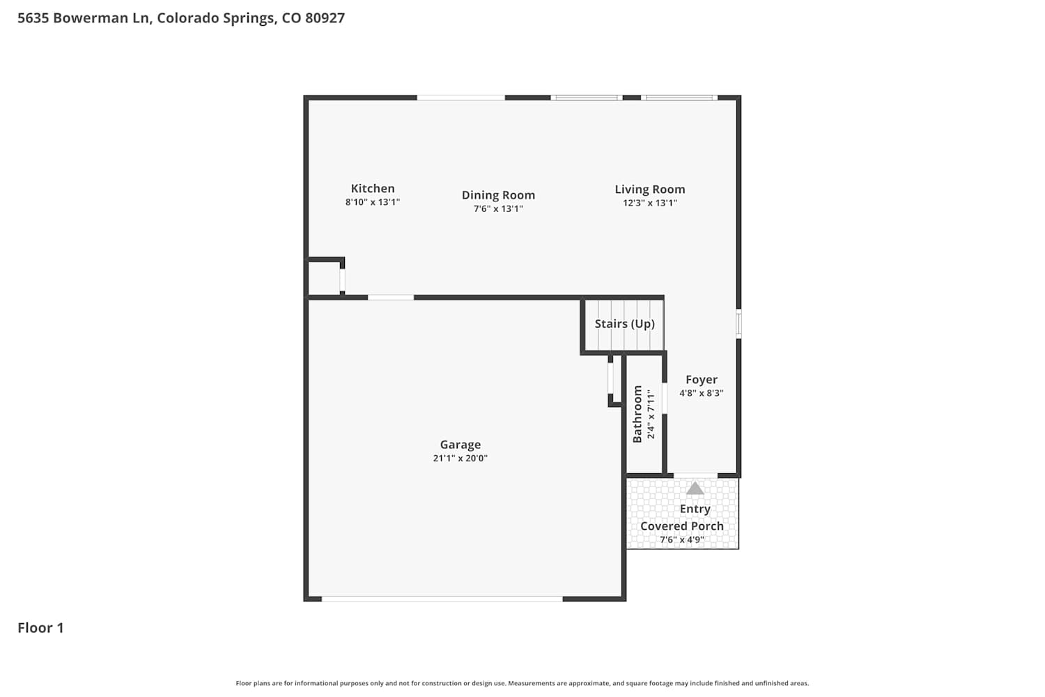 5635 Bowerman Ln photo 2