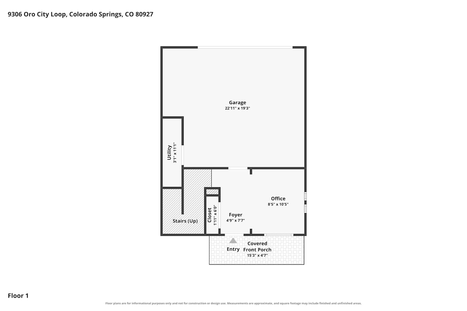 9306 Oro City Loop photo 2