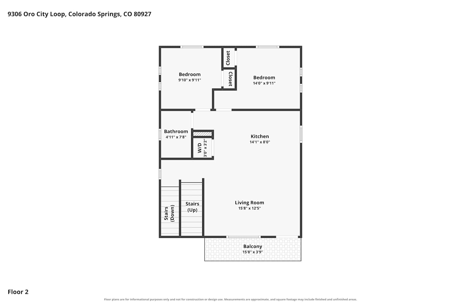 9306 Oro City Loop photo 3