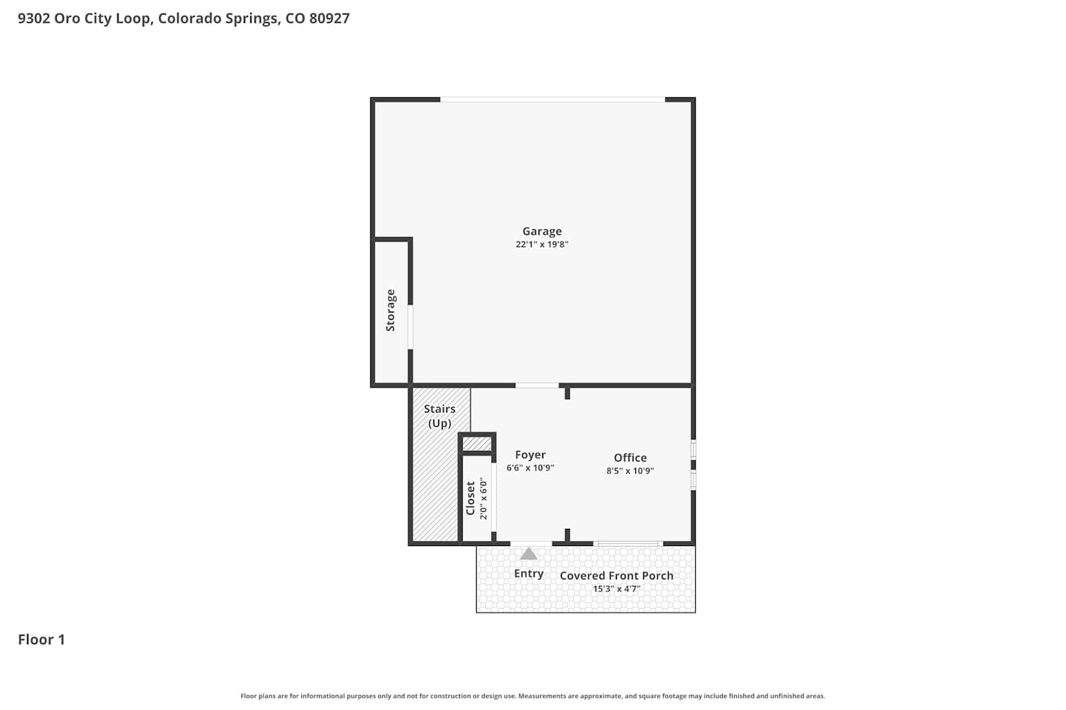 9302 Oro City Loop photo 2