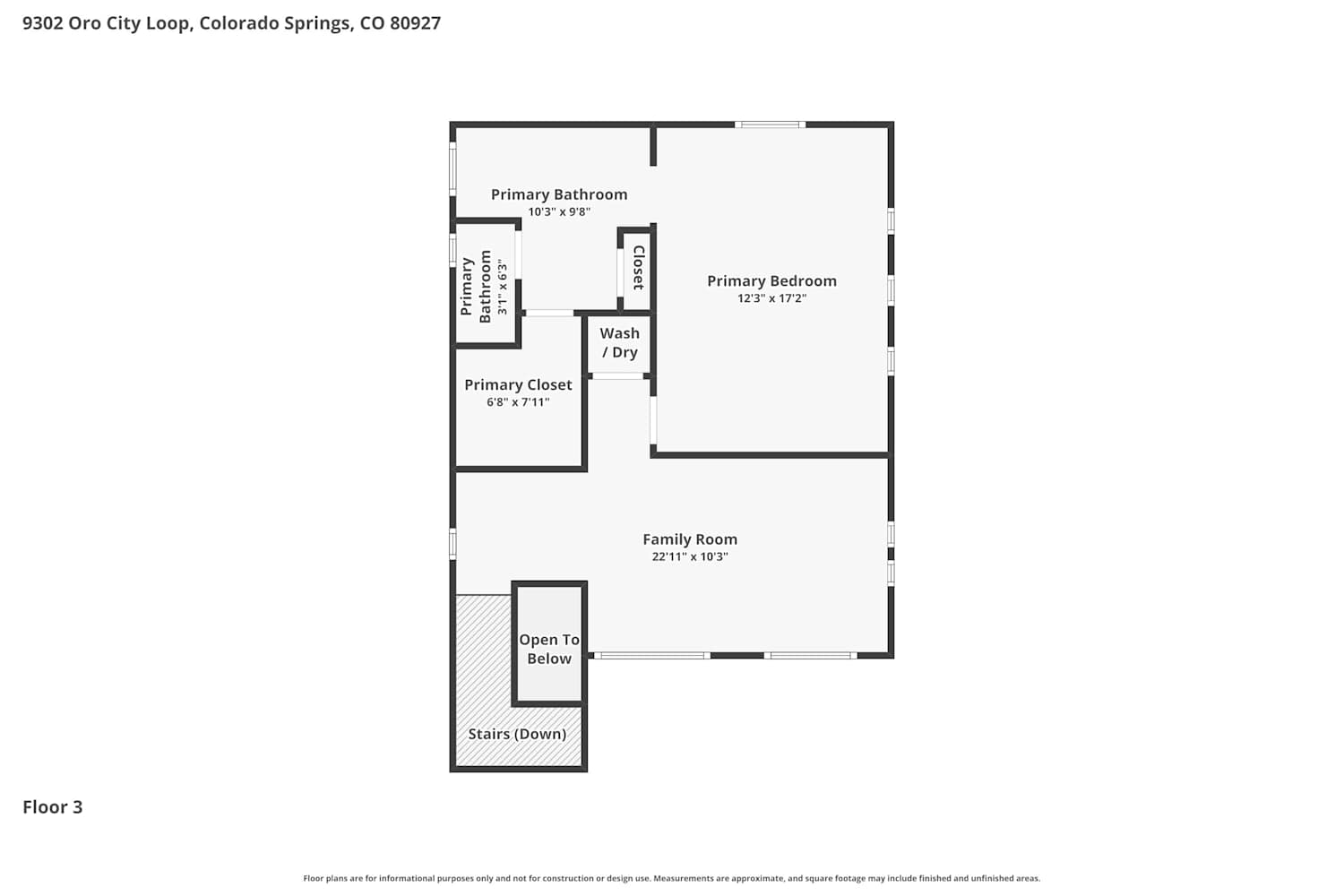 9302 Oro City Loop photo 4