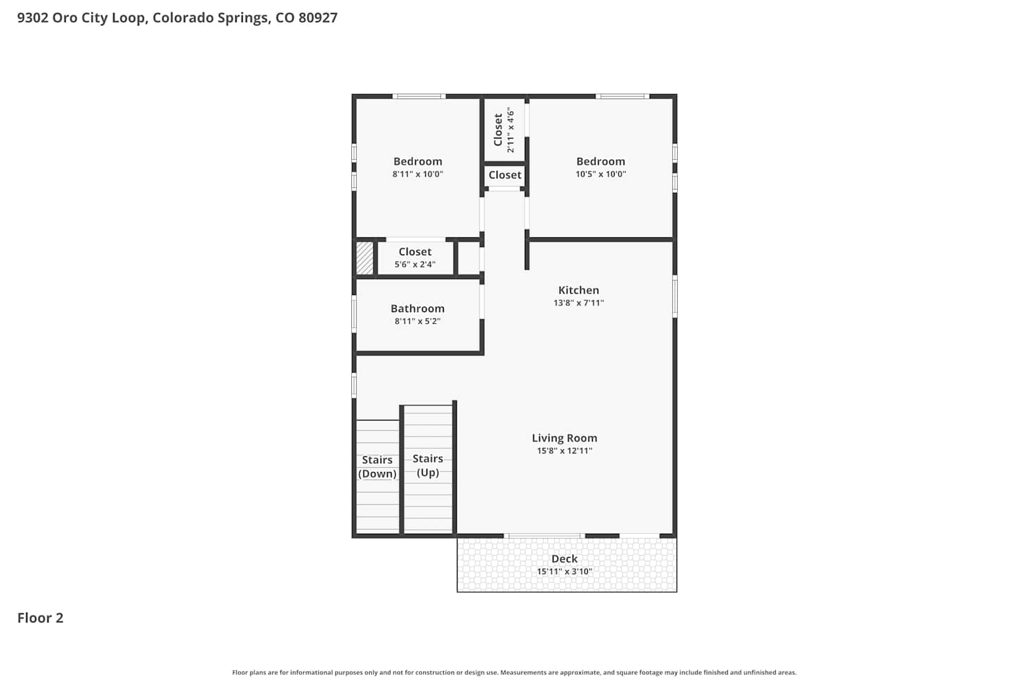 9302 Oro City Loop photo 3