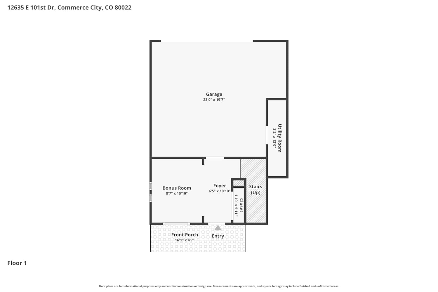12635 E 101st Dr photo 2