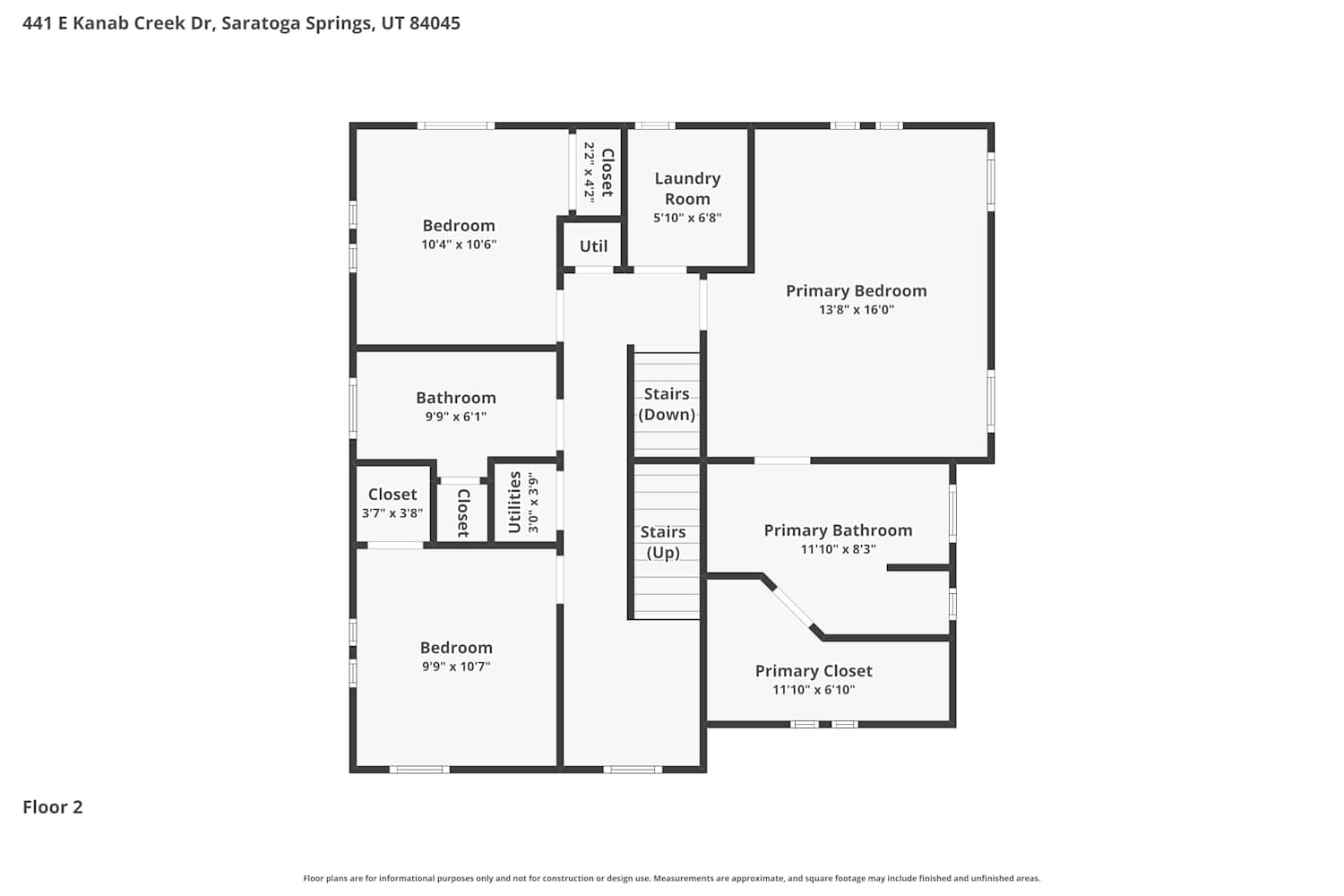 441 E. Kanab Creek Drive photo 3
